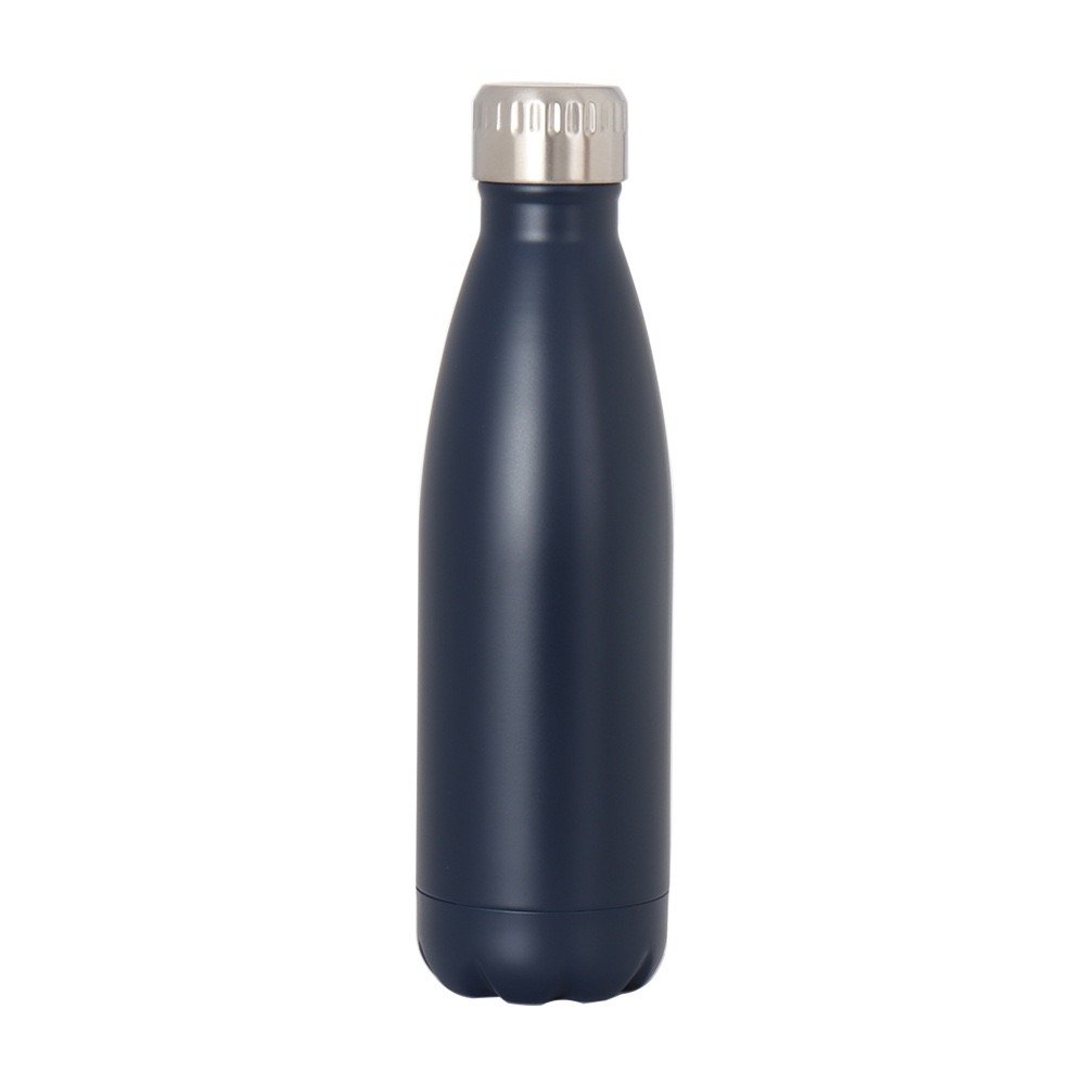 Wholesale Custom Multi-color Bottle 500ml Direct Drinking Vacuum Flask Double Wall Stainless Steel Vacuum Bottle With Lid