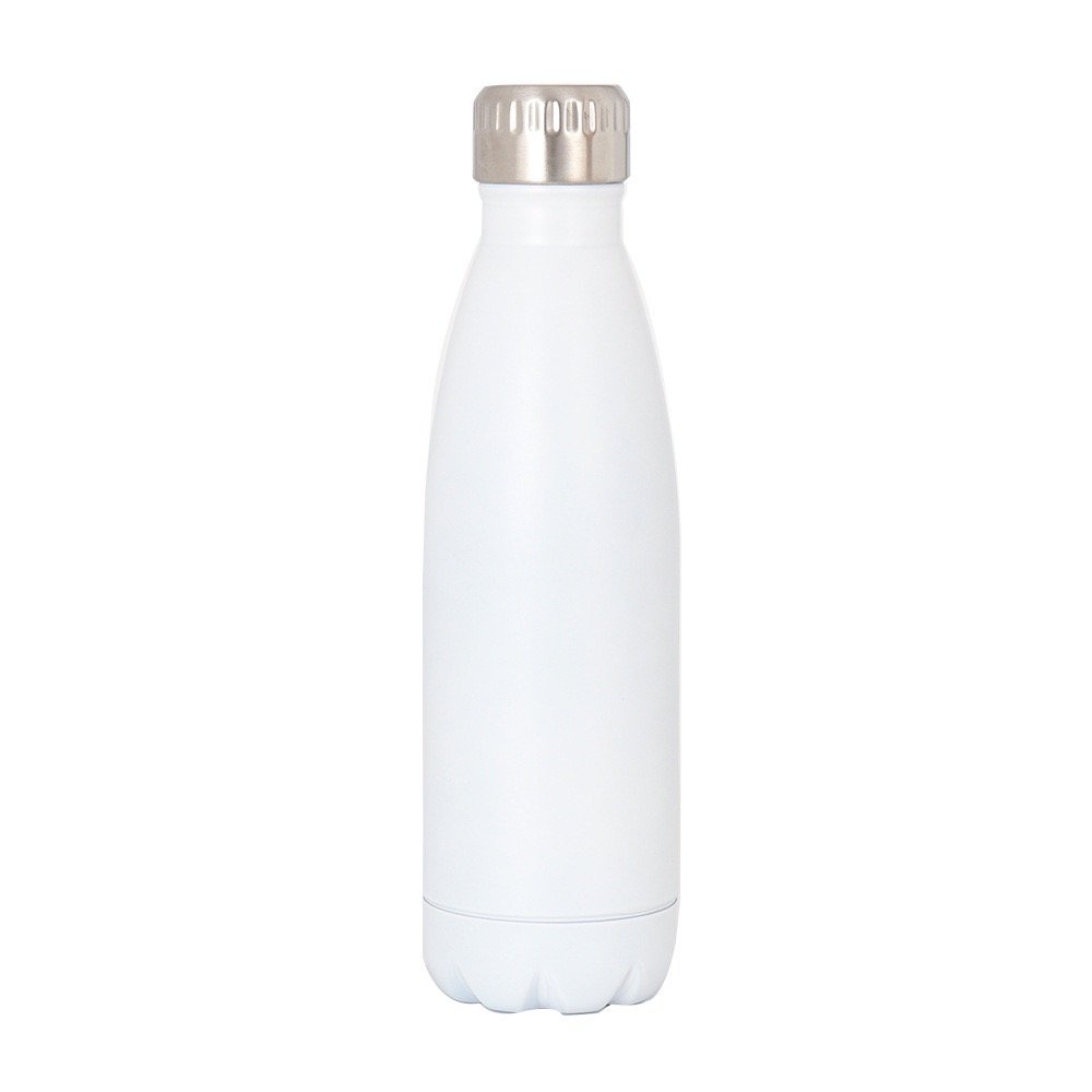 Wholesale Custom Multi-color Bottle 500ml Direct Drinking Vacuum Flask Double Wall Stainless Steel Vacuum Bottle With Lid