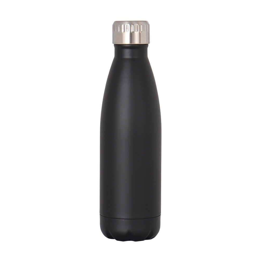 Wholesale Custom Multi-color Bottle 500ml Direct Drinking Vacuum Flask Double Wall Stainless Steel Vacuum Bottle With Lid
