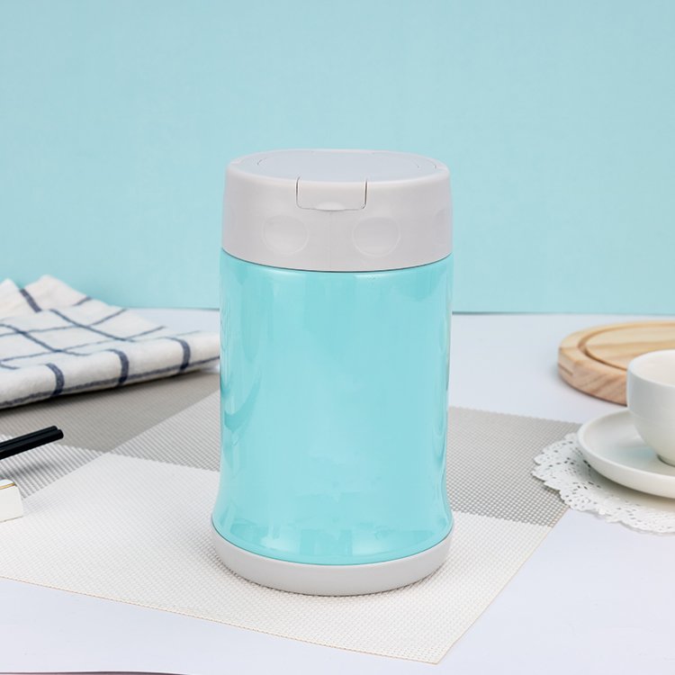 One-stop Solution Sustainable Portable Water Bottles Stainless Steel Vacuum Thermos Cups