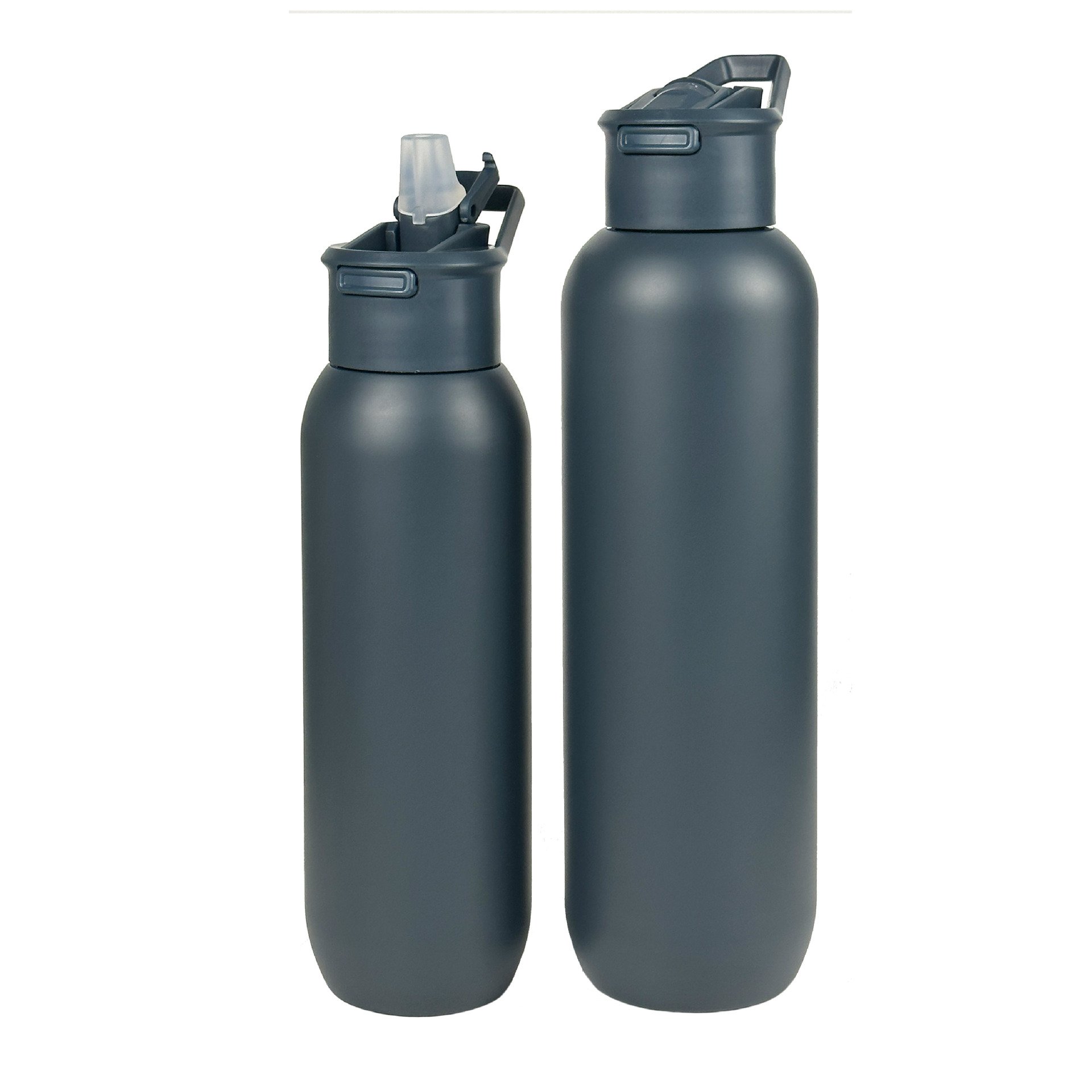 New Product Ideas 2023 Insulated Vacuum Flasks 18oz Termos De Agua Gym Iron Flask 32oz Sports Water Bottle
