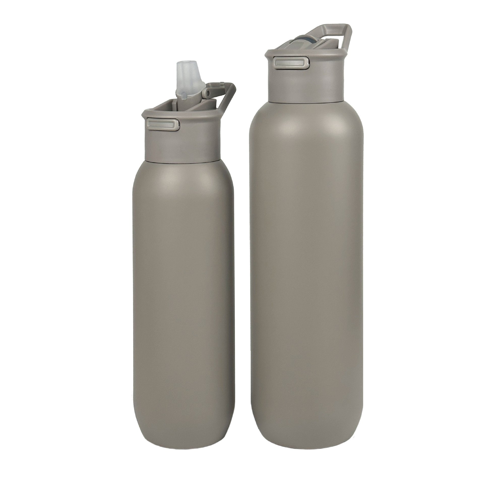 New Product Ideas 2023 Insulated Vacuum Flasks 18oz Termos De Agua Gym Iron Flask 32oz Sports Water Bottle