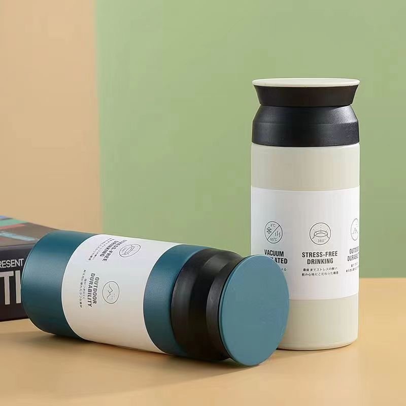 2025 Factory Sublimation Insulated Stainless Steel Tumbler Travel Mug and Water Bottle
