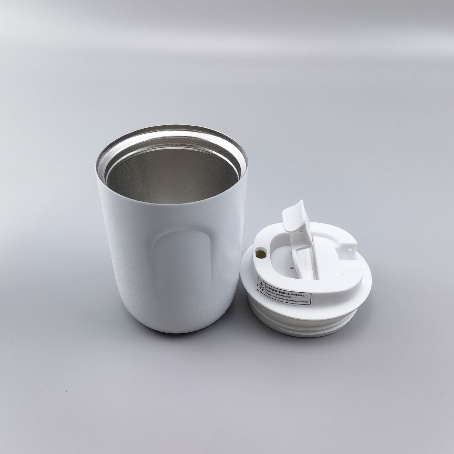 Mini Cute Travel Tumbler Cup Double Wall Stainless Steel Insulated Coffee Mug Stainless Steel Custom Logo