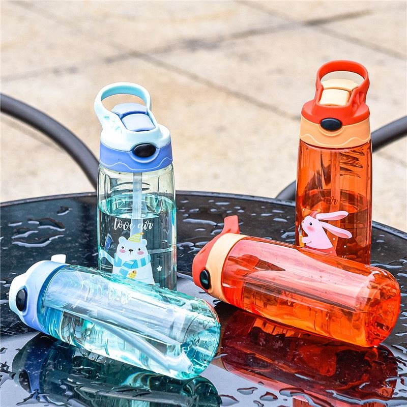 Snack Water Bottle 3Set Bottles Smile Silve Nurse 630Ml Elite Youth 150Ml Haoqi Spout 19 Lt Casno 700Ml 2.5Lt 220Ml Dubai 200Ml