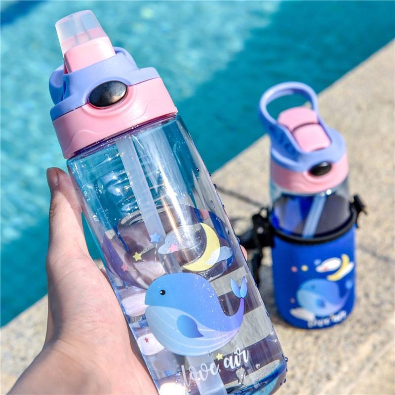 Snack Water Bottle 3Set Bottles Smile Silve Nurse 630Ml Elite Youth 150Ml Haoqi Spout 19 Lt Casno 700Ml 2.5Lt 220Ml Dubai 200Ml
