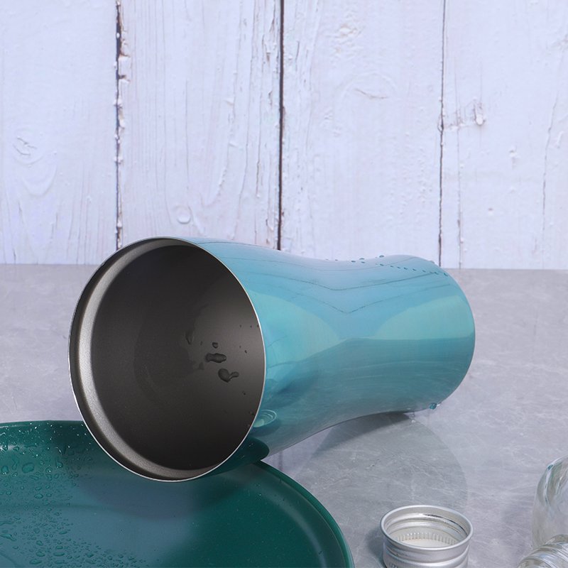 Hot sale new double wall vacuum beer tumbler insulated stainless steel water bottle