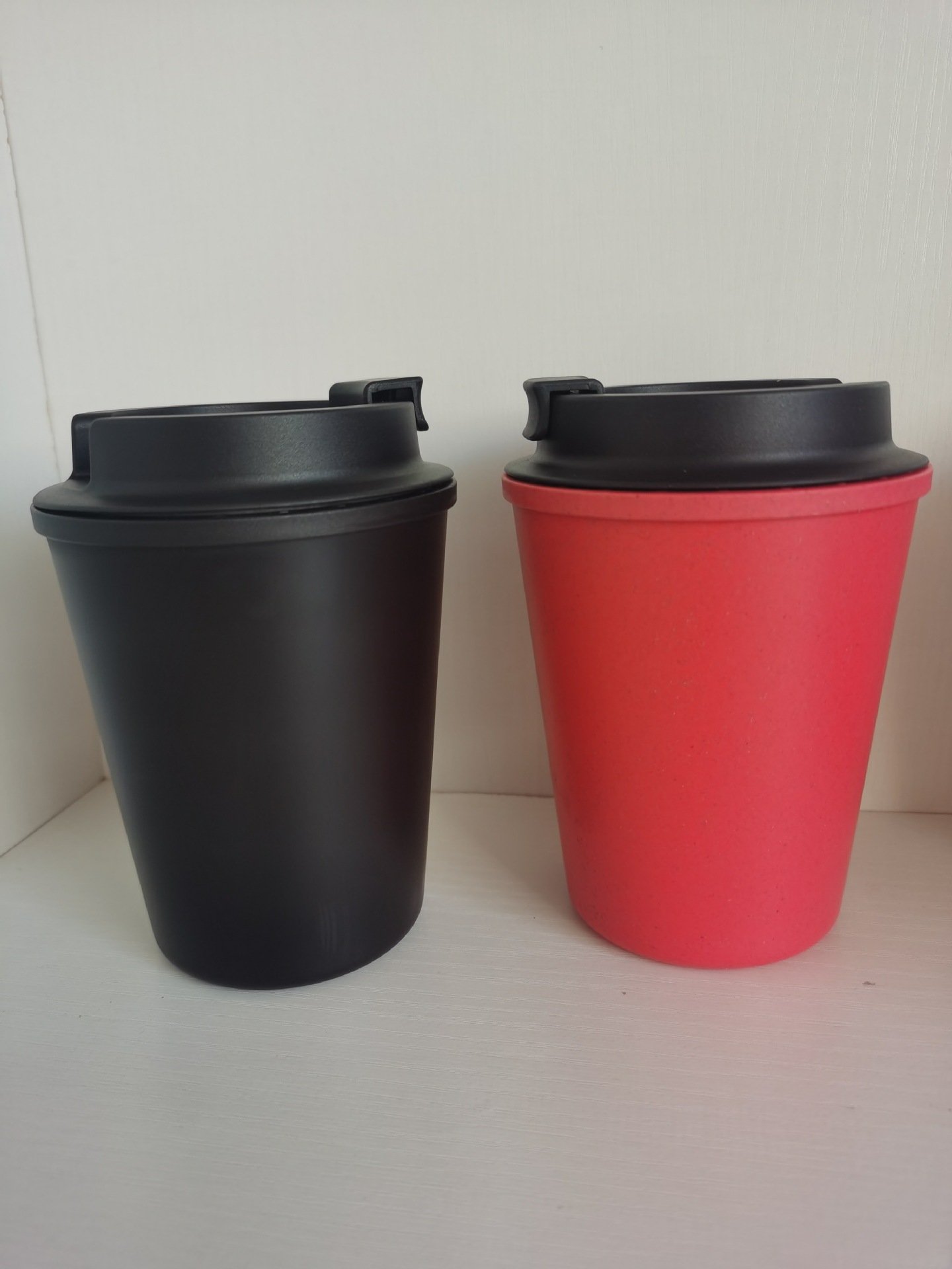 Customized Football Team Support ABS Mugs Portable Food Grade 400ML Plastic Water Bottle Gifts Products for Football Fans Mugs