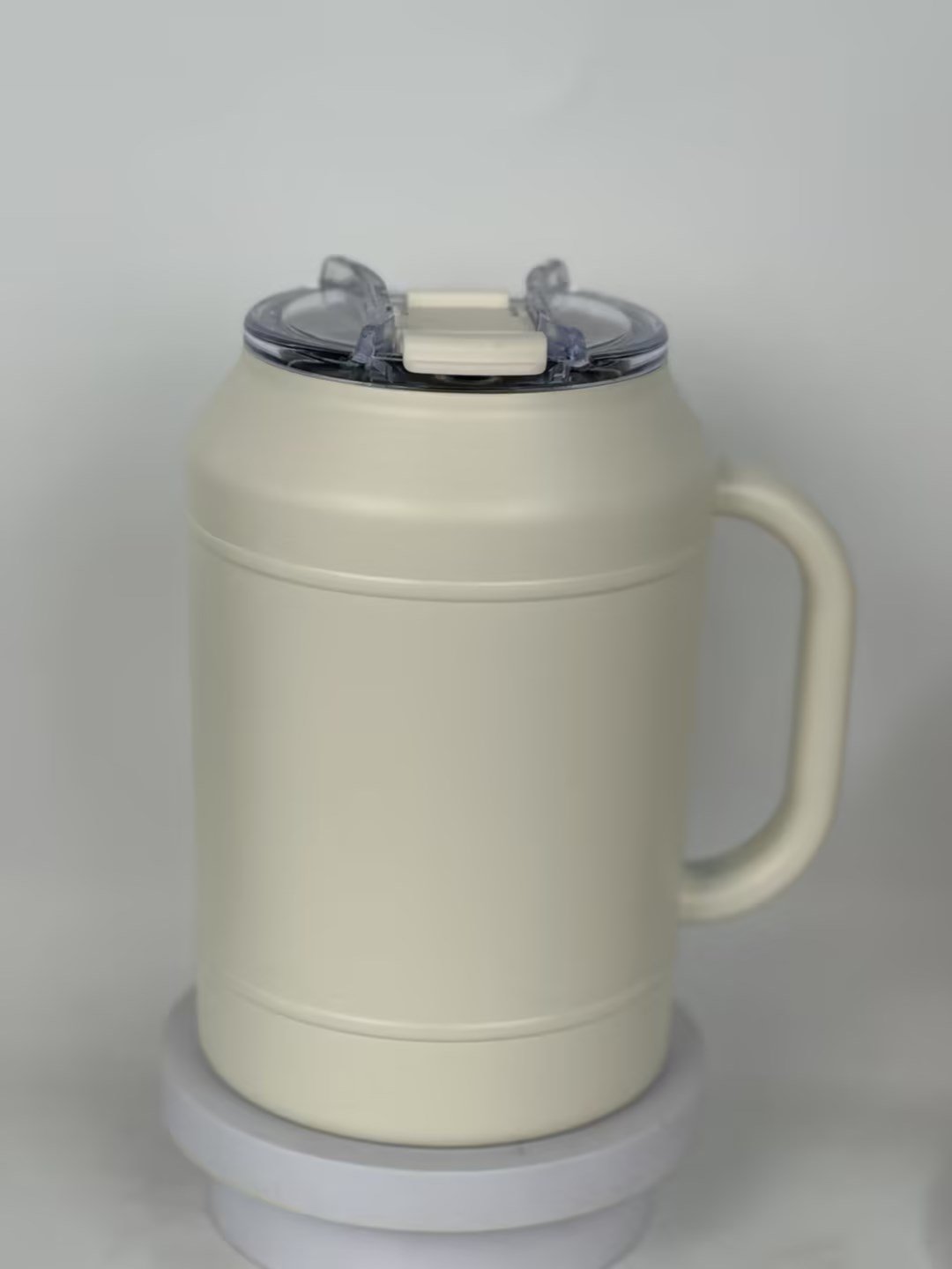 New arrival 50OZ Hot Tumbler With Handle And Straw Adventure 50oz strong Tumbler with Handle
