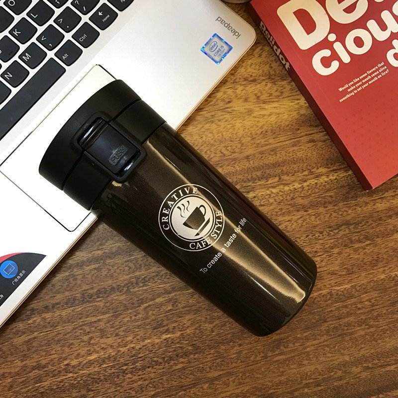 FX Factory travel coffee mugs custom logo printed bulk coffee mugs competitive price mug coffee stainless steel