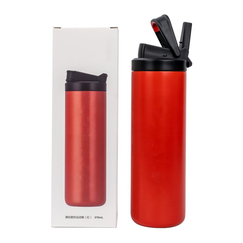 Vaccum Insulated Stainless Steel Water Bottle Waterbottle Sublimation Blanks Water Bottle