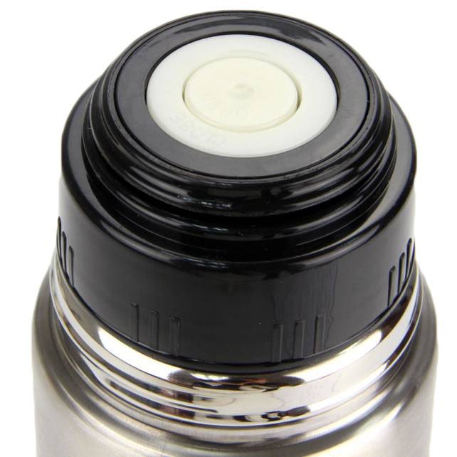 Stainless Steel Vacuum Thermos Flask