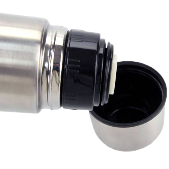 Stainless Steel Vacuum Thermos Flask