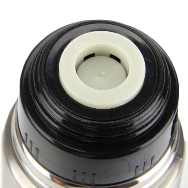 Stainless Steel Vacuum Thermos Flask