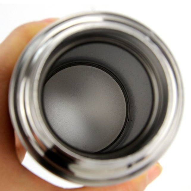 Stainless Steel Vacuum Thermos Flask