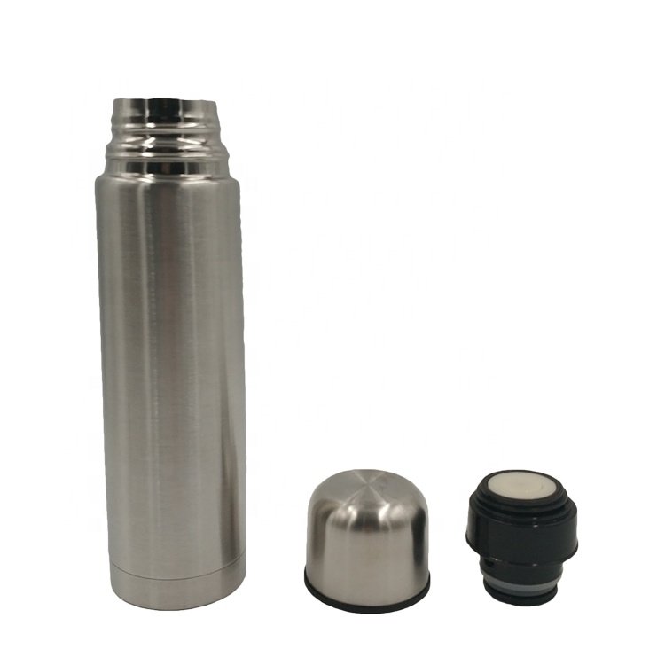 500ml bullet shape vacuum flask