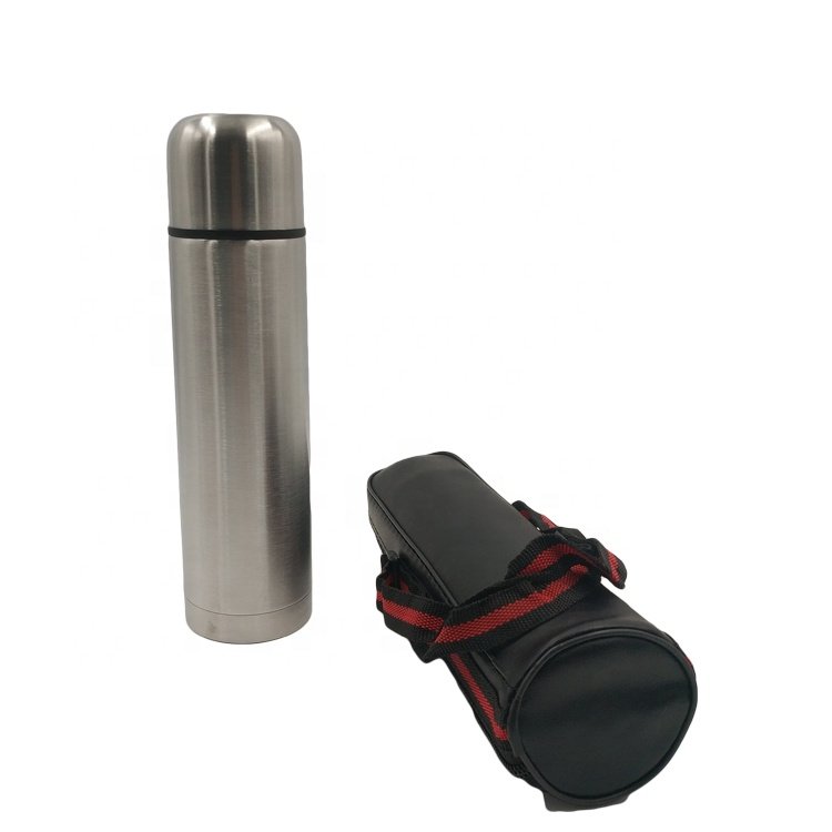 500ml bullet shape vacuum flask