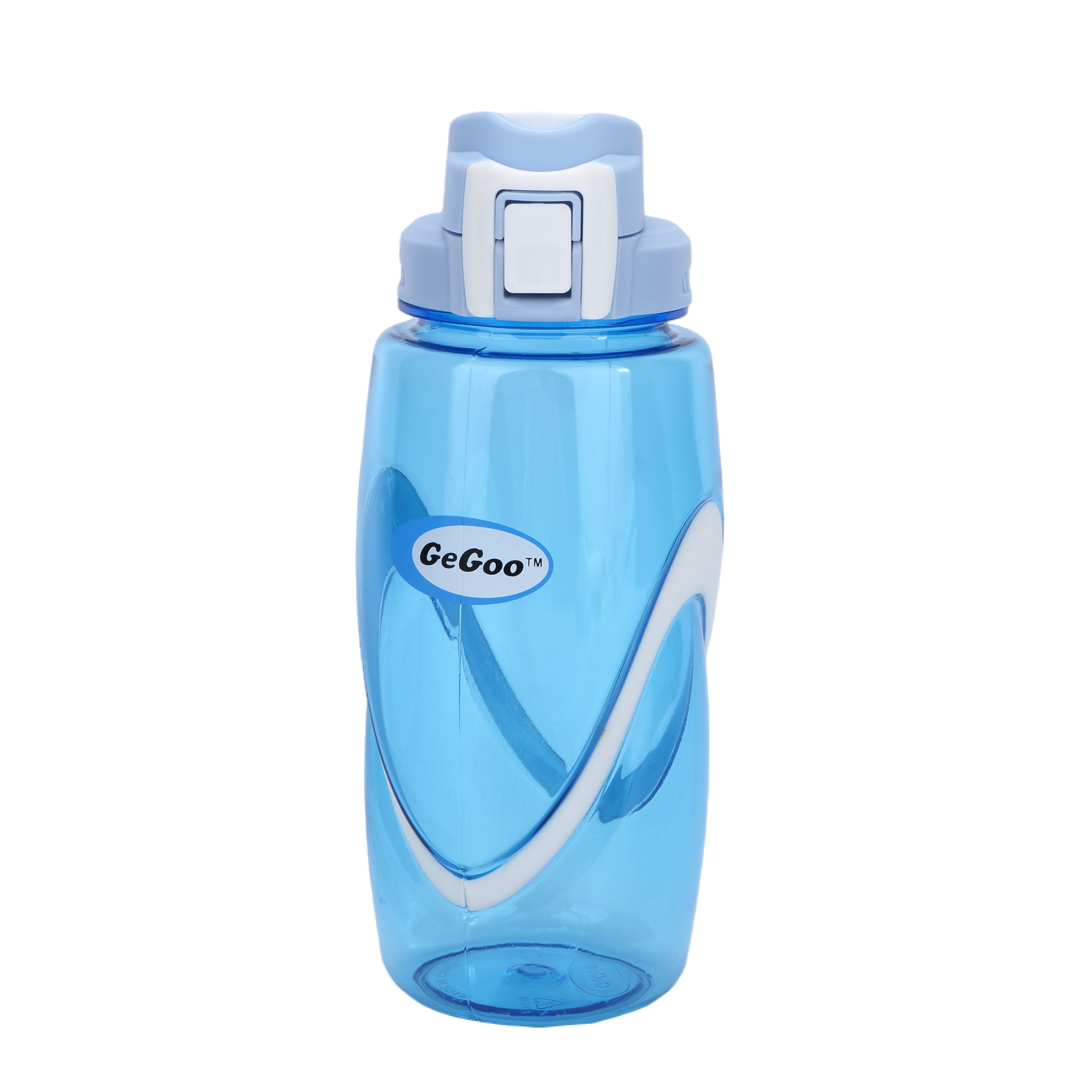 350ml Classic Water Bottles 750ml with logo custom tumbler water cup BPA free Overmould bottle drinkware aqua flask