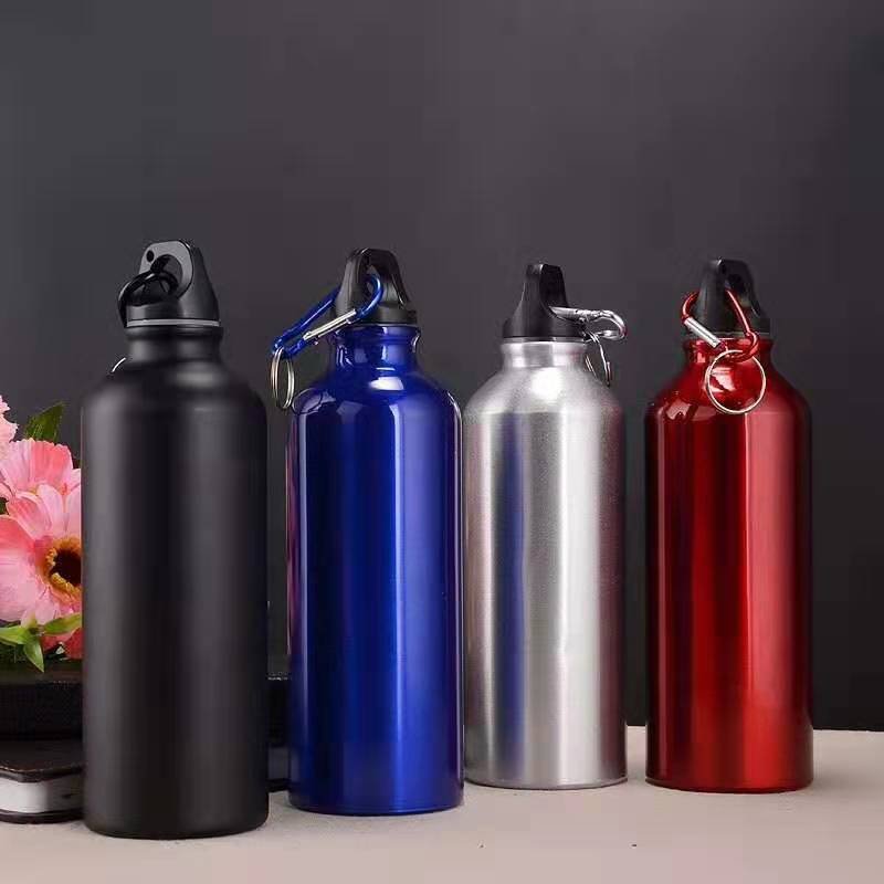 Customized Logo Cheap Outdoor Sport Stainless Steel Vacuum Flask Thermos Water Bottle For Sale