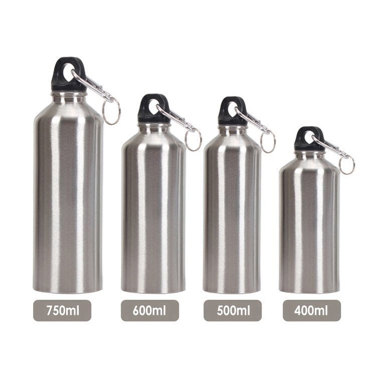 Customized Logo Cheap Outdoor Sport Stainless Steel Vacuum Flask Thermos Water Bottle For Sale