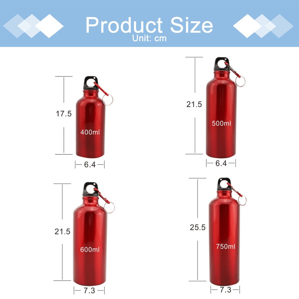 Customized Logo Cheap Outdoor Sport Stainless Steel Vacuum Flask Thermos Water Bottle For Sale