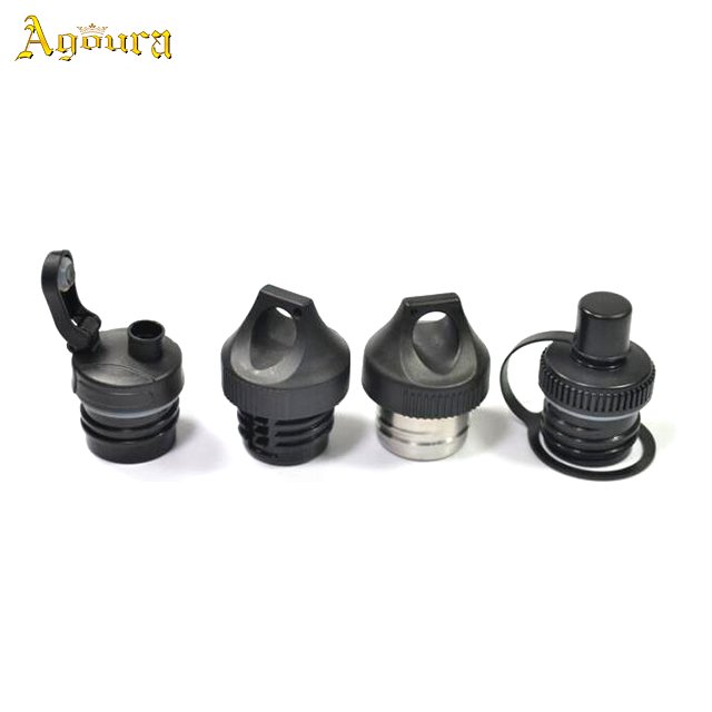 Double Wall 304 stainless steel Hot & Cold outdoor vacuum flask drinking 304 stainless steel Water Bottle