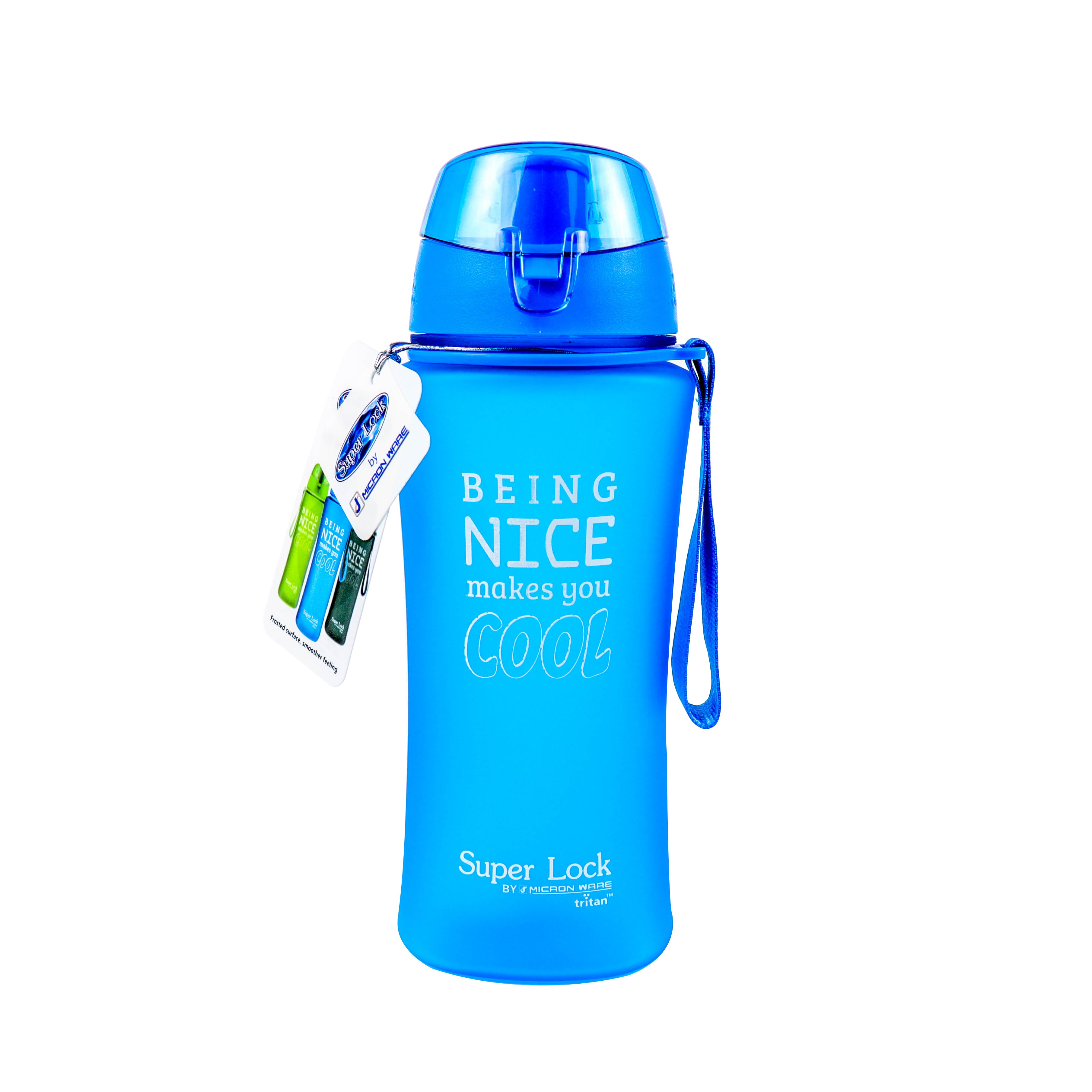 Water bottle 480ml model 5276