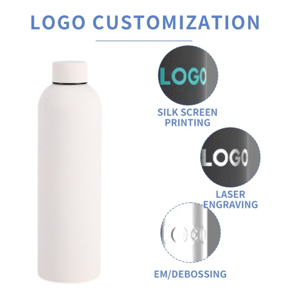 Ultimate 350ml 500ml 750ml 1000ml Premium Vacuum Flask Thermos Collection for Camping Direct Drinking & Water Flow 1pc MOQ
