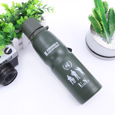 Best Seller 2018 Stainless Steel Water Vacuum Flask