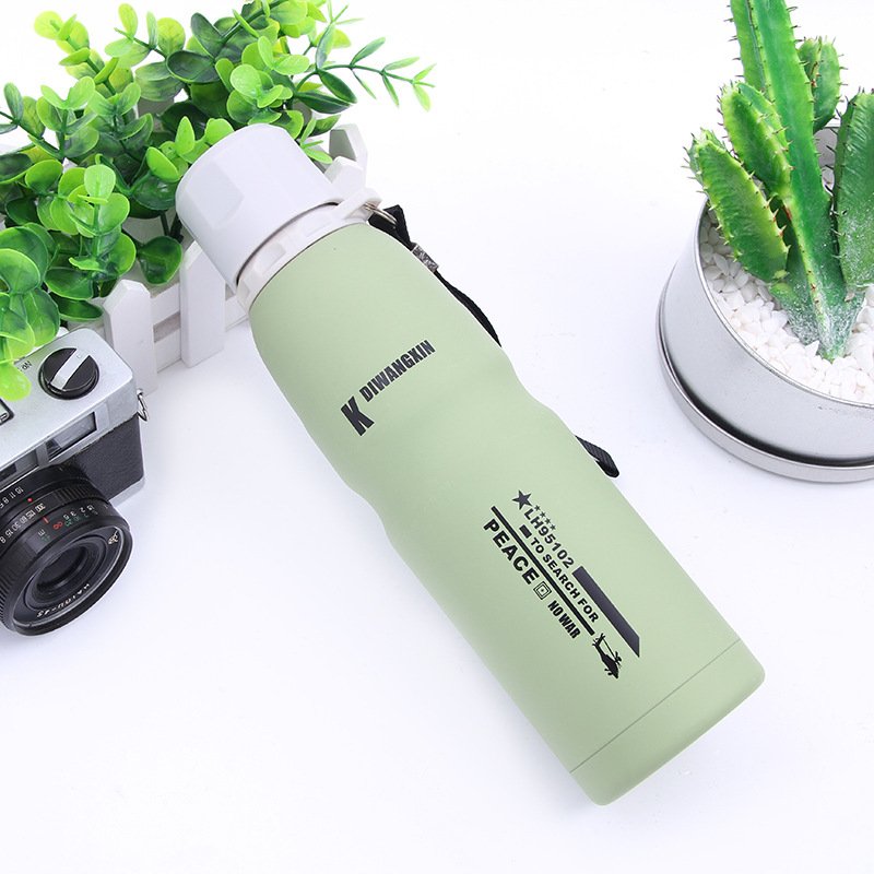Best Seller 2018 Stainless Steel Water Vacuum Flask