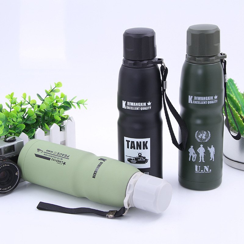 Best Seller 2018 Stainless Steel Water Vacuum Flask