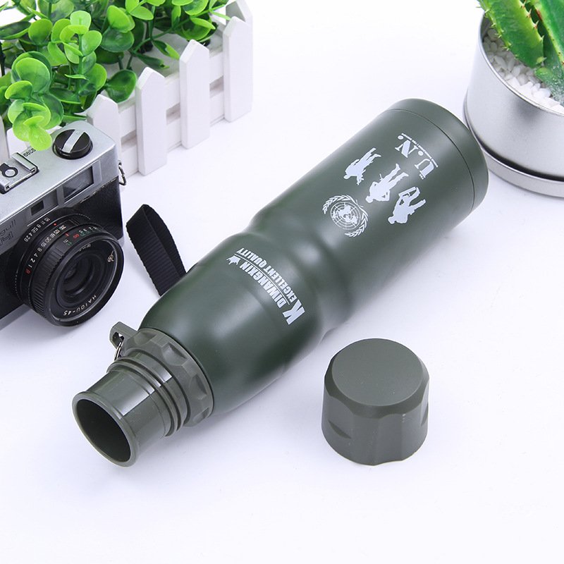 Best Seller 2018 Stainless Steel Water Vacuum Flask