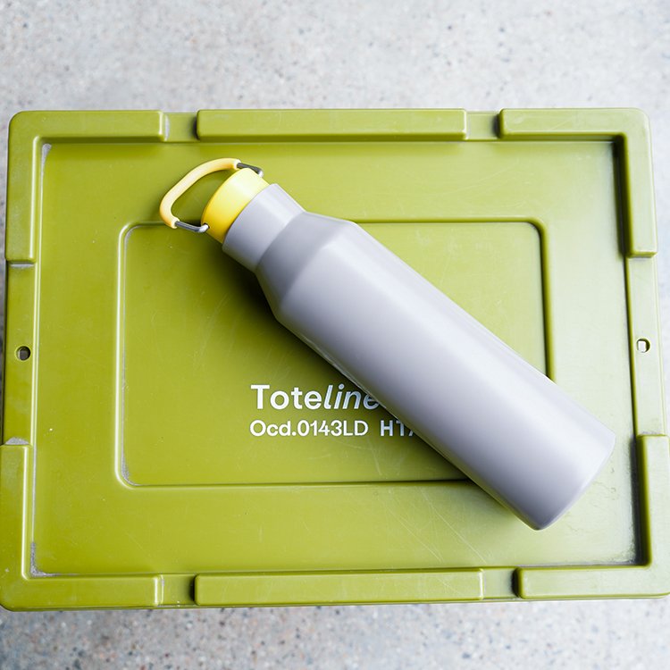 Concise New Stainless Steel Vacuum Cola Shape Leak Proof Double Wall Flask Water Bottles With Pull Tab Lid For Gym