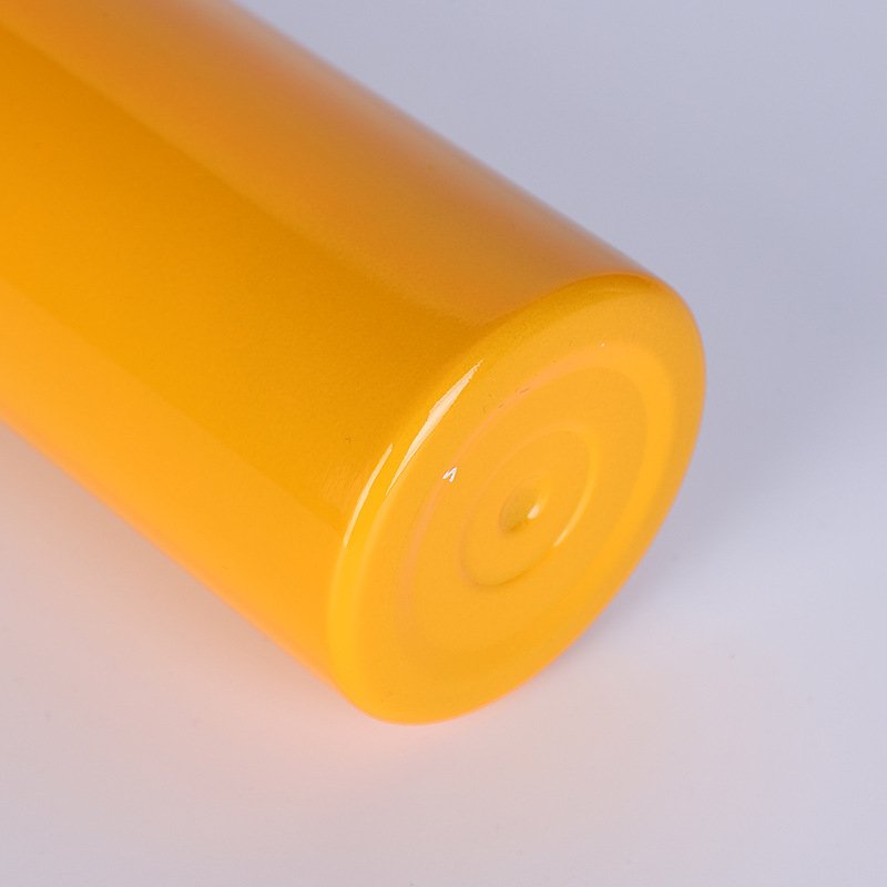 New Design Color Changeable Water Bottle Stainless Steel Heat Reactive sport bottle