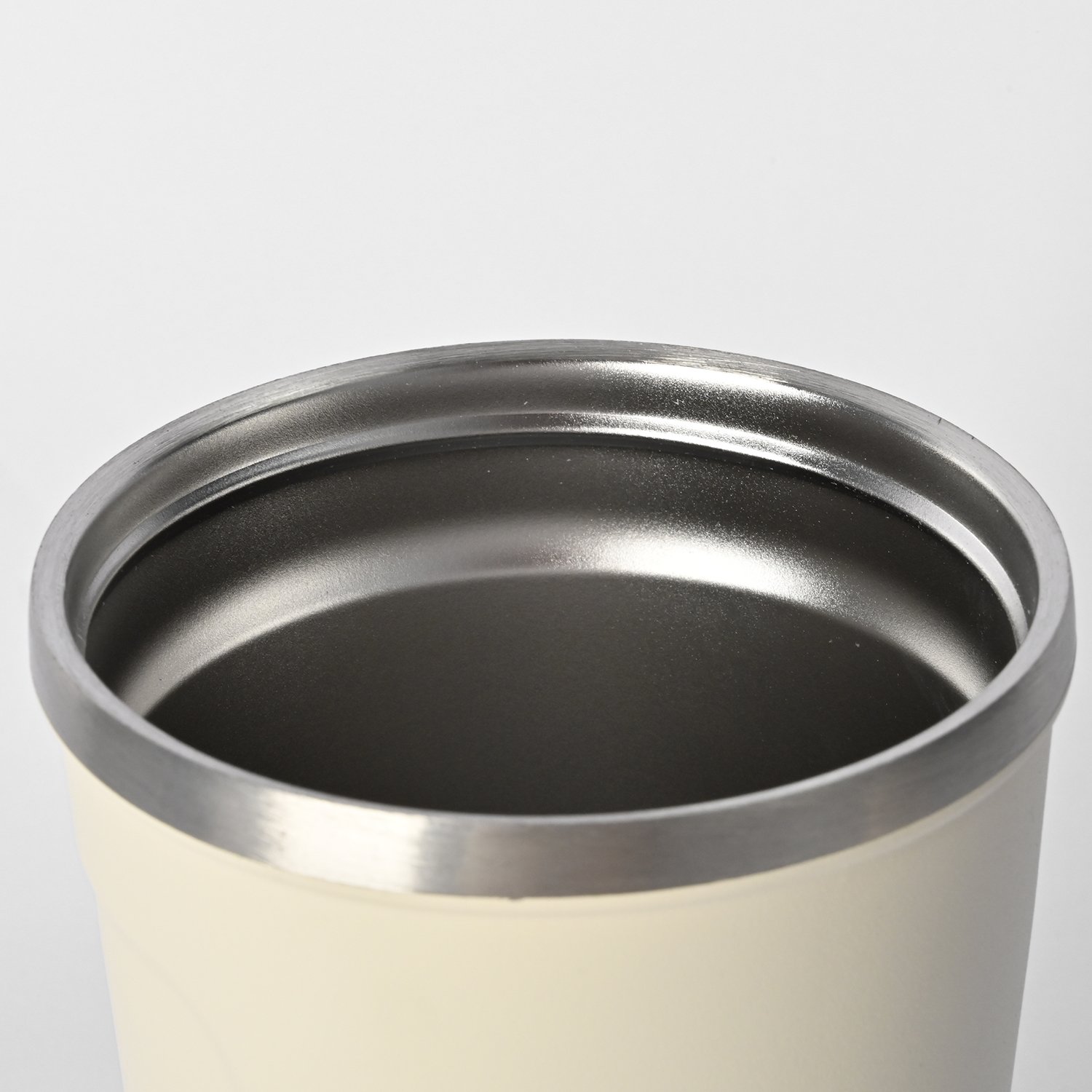 2023 New 510ml Double Wall Stainless Steel Vacuum Smart temperature controlled Coffee Mug Cups with temperature display Led Lid