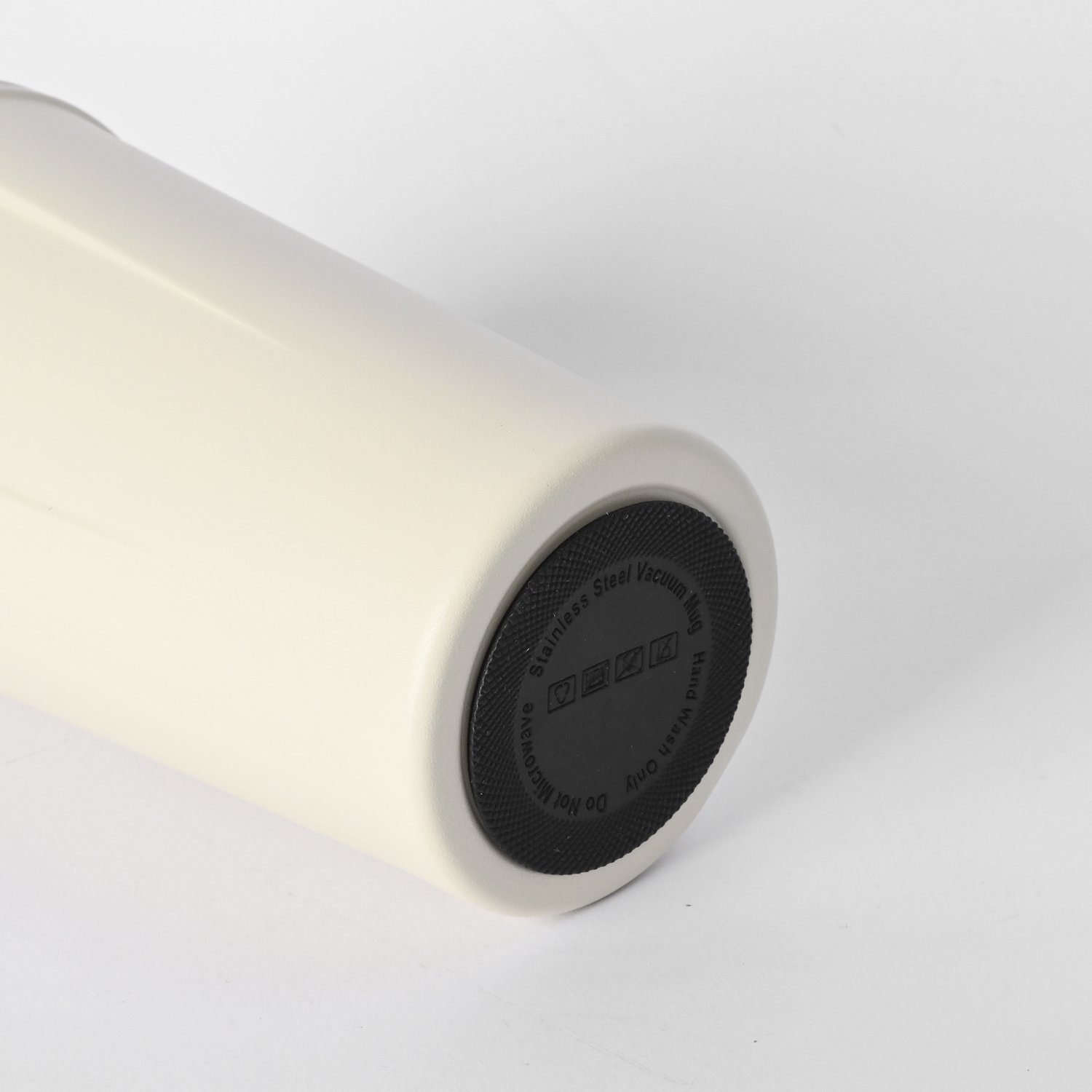 2023 New 510ml Double Wall Stainless Steel Vacuum Smart temperature controlled Coffee Mug Cups with temperature display Led Lid