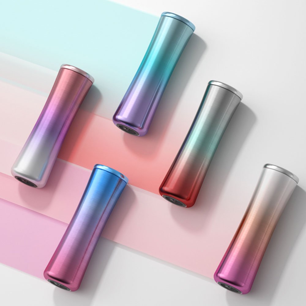 Double Wall Water Bottle Direct Drinking Stainless Steel Vacuum Flask With Custom Logo And Infuser