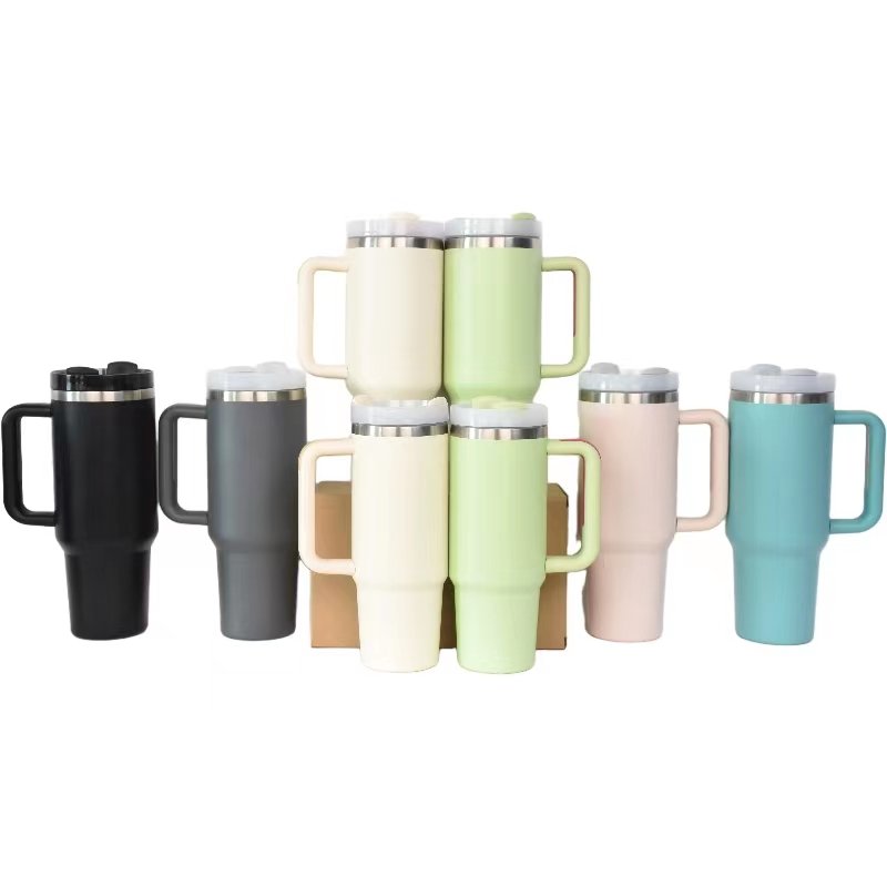 New arrival best seller 30oz adventure stainless steel double wall popular Tumbler 18/8 Vacuum Hot mug