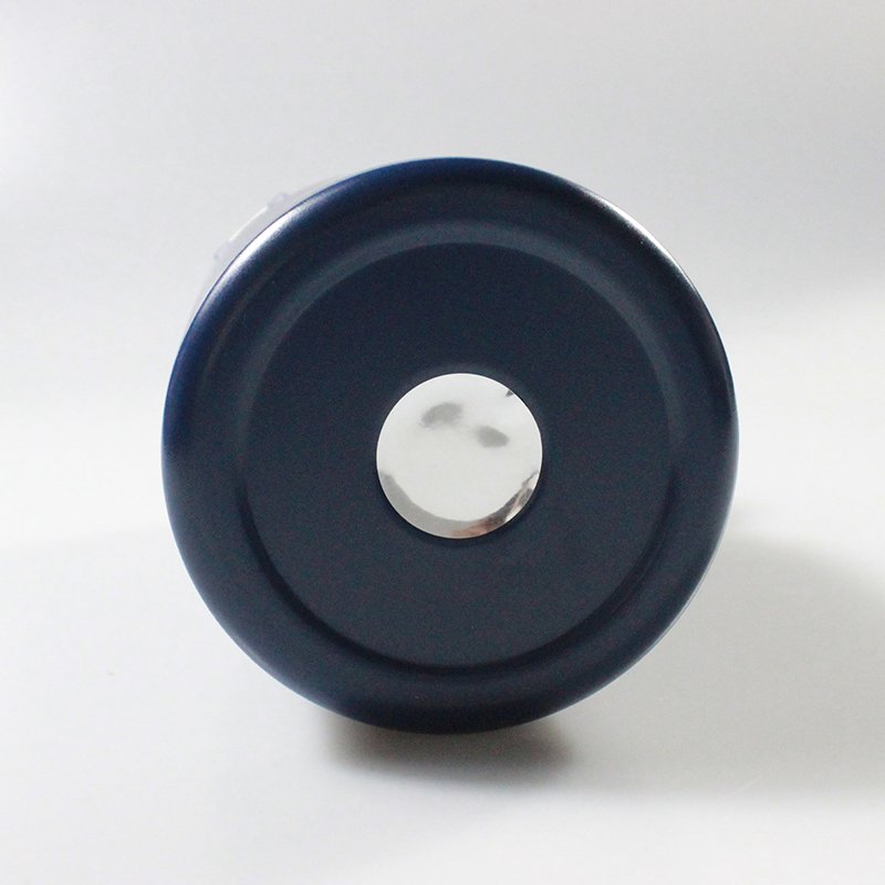 Double Wall Vacuum Insulated Drink Sport Stainless Steel Thermal Water Bottle