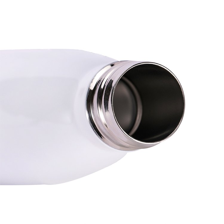 Best Seller Double Wall Stainless Steel Vacuum Insulated Sublimation Flasks Sport Water Bottle