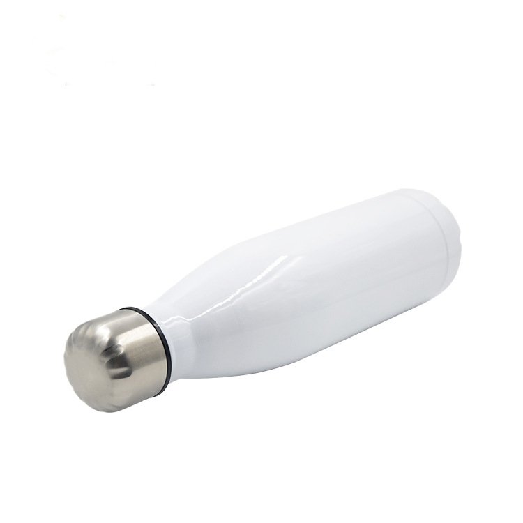 Best Seller Double Wall Stainless Steel Vacuum Insulated Sublimation Flasks Sport Water Bottle