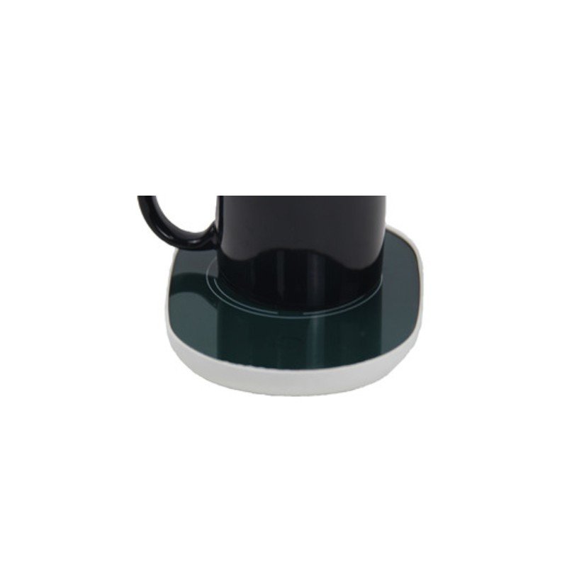 Cup Warmer Electric Heated coaster Warmer Plate Heat Transfer Mug Heat For Coffee Mugs