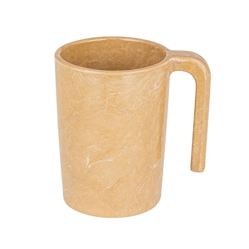 Rice Husk Mug 400 ml