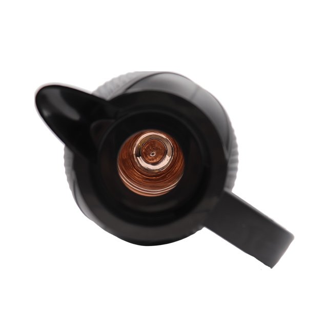 Scarf Pattern Aurona Flask Long Short Mouth Select Coffee Tea 1000ml Glass Refill Insulation Thermal Vacuum Flask