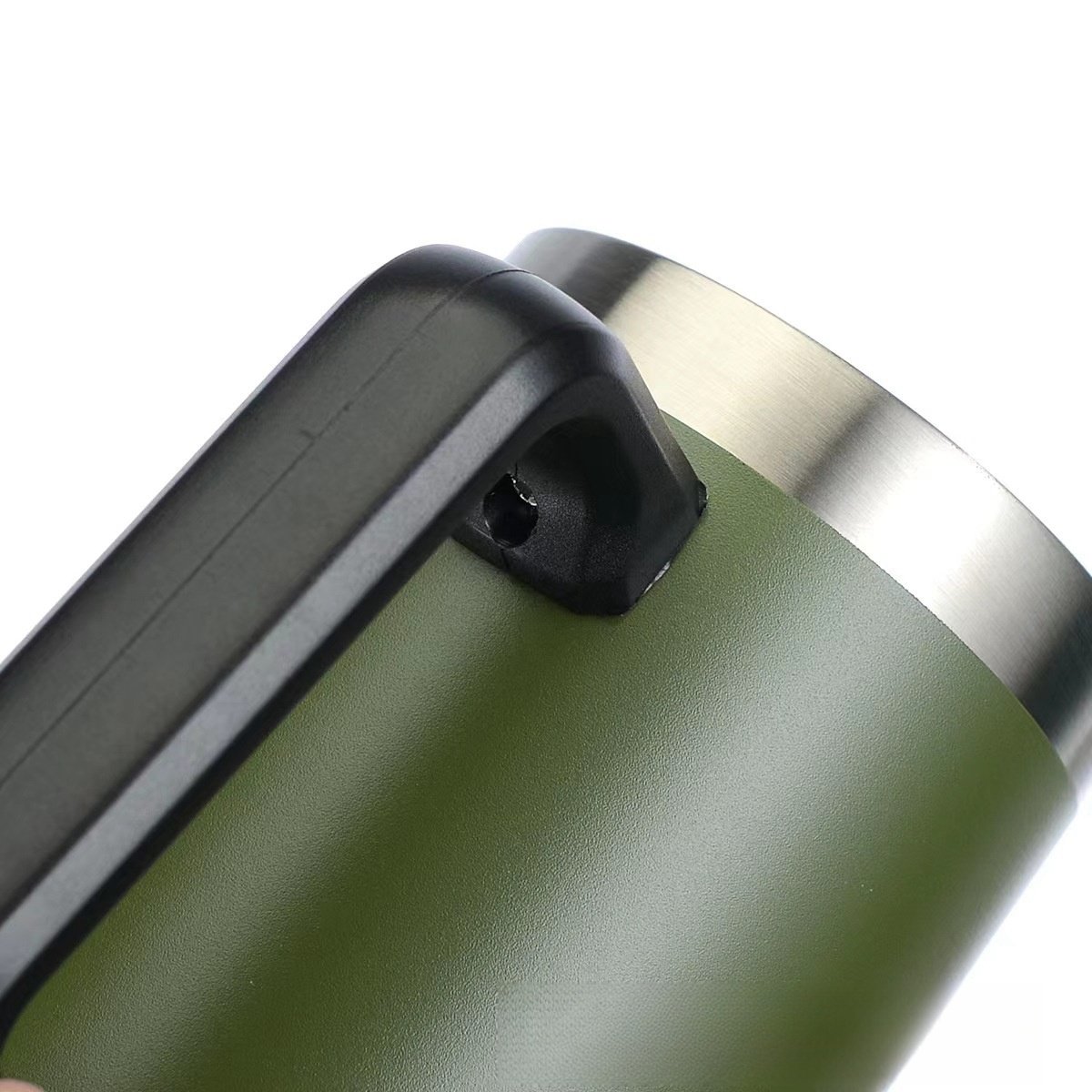 Wholesale Stainless Steel Insulated Coffee Beer Mugs Stay Chill Cold Beer Pint Mug Cup 24Oz