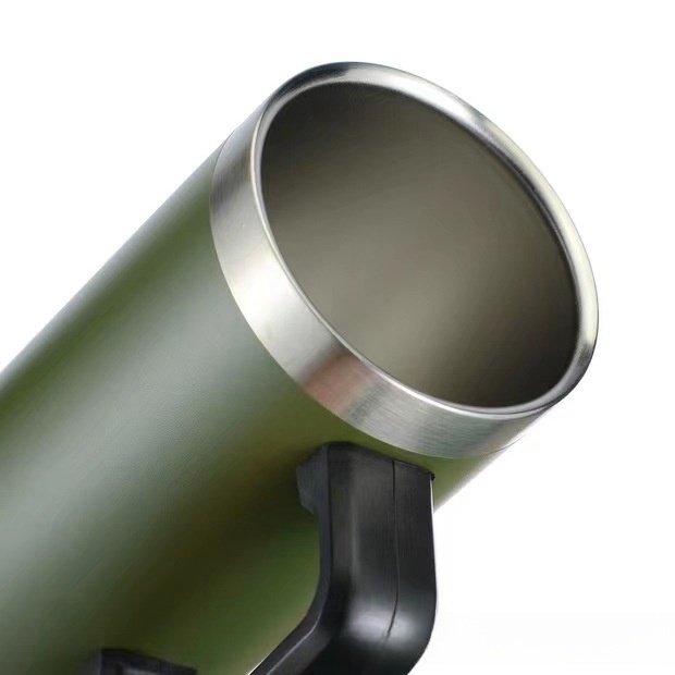 Wholesale Stainless Steel Insulated Coffee Beer Mugs Stay Chill Cold Beer Pint Mug Cup 24Oz