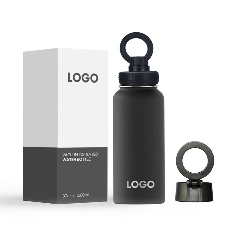 Wholesale Stainless Steel Vacuum Flask