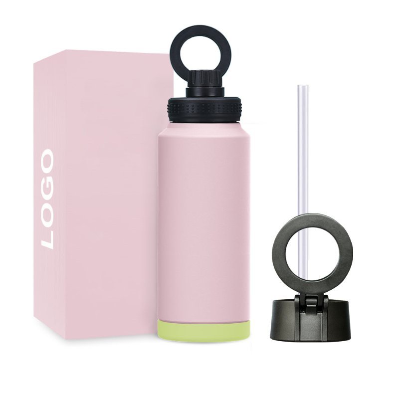 Wholesale Stainless Steel Vacuum Flask