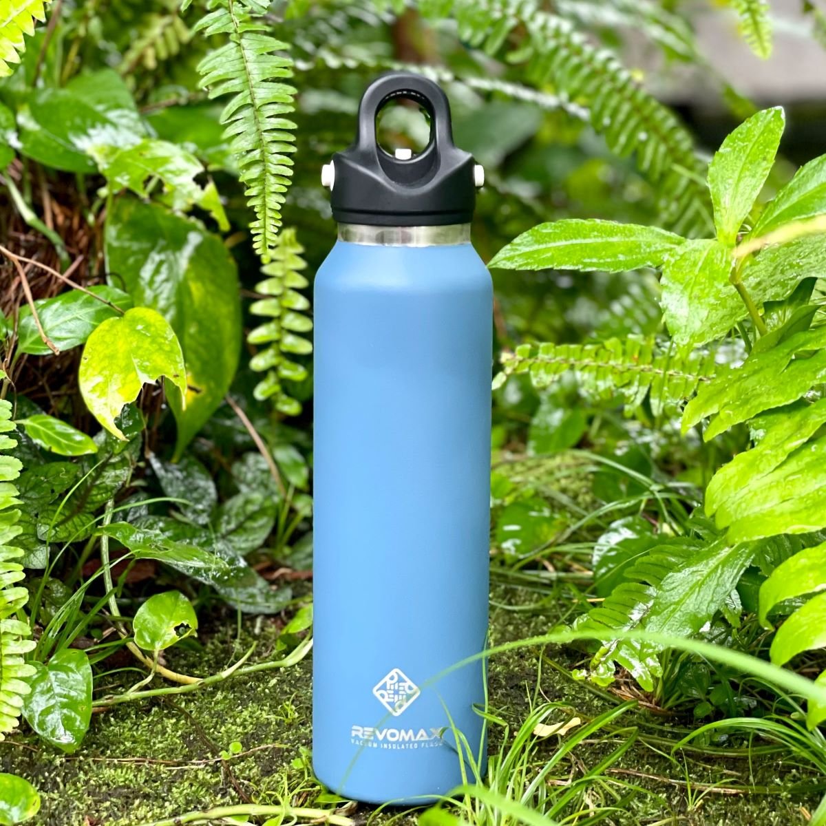 Double Walled Water Bottles Coffee Tea Beer Thermos Flask 12oz 20oz 32oz Vacuum Flask Water Bottle Stainless Steel