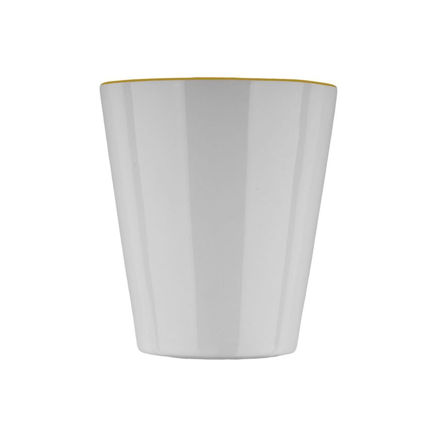 350 Ml Coffee Cup Color Product Ceramic Coffee Mug Supplier White Ceramic Mug With Coloured Inside